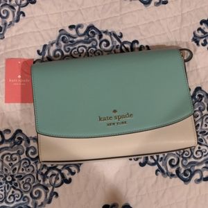 Kate Spade Convertible Crossbody